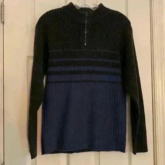 Gnarly Boys Sweater - Picture 1 of 5